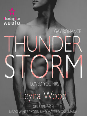 cover image of Thunderstorm